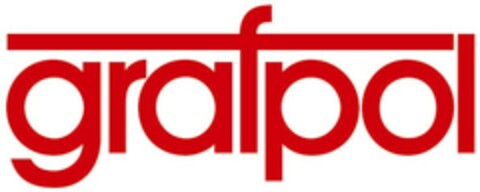grafpol Logo (EUIPO, 03/13/2007)