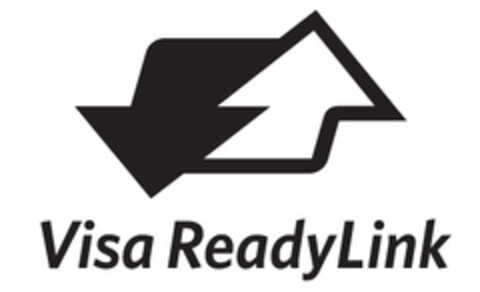 Visa ReadyLink Logo (EUIPO, 03/20/2007)