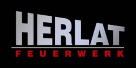 HERLAT FEUERWERK Logo (EUIPO, 26.03.2007)