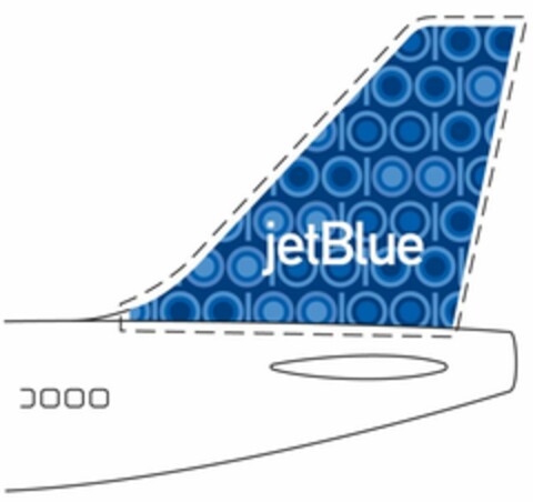 jetBlue Logo (EUIPO, 19.04.2007)