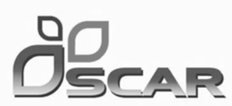 OSCAR Logo (EUIPO, 04/27/2007)