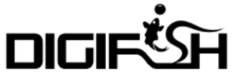 DIGIFISH Logo (EUIPO, 13.07.2007)