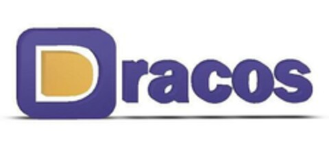 Dracos Logo (EUIPO, 17.10.2007)