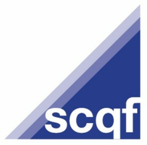 scqf Logo (EUIPO, 11/26/2007)