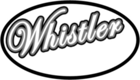 Whistler Logo (EUIPO, 30.11.2007)