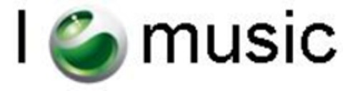 I music Logo (EUIPO, 01/21/2008)