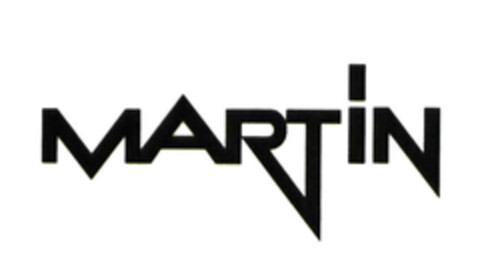 MARTIN Logo (EUIPO, 22.02.2008)