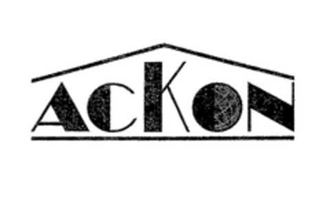 ACKON Logo (EUIPO, 07.02.2008)