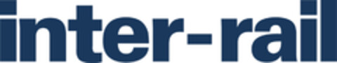 inter-rail Logo (EUIPO, 07.04.2008)
