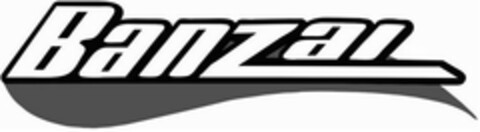 Banzai Logo (EUIPO, 11.04.2008)