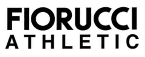 FIORUCCI ATHLETIC Logo (EUIPO, 16.04.2008)