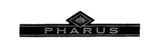 PHARUS Logo (EUIPO, 15.04.2008)