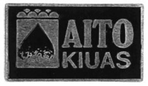 AITO KIUAS Logo (EUIPO, 13.06.2008)