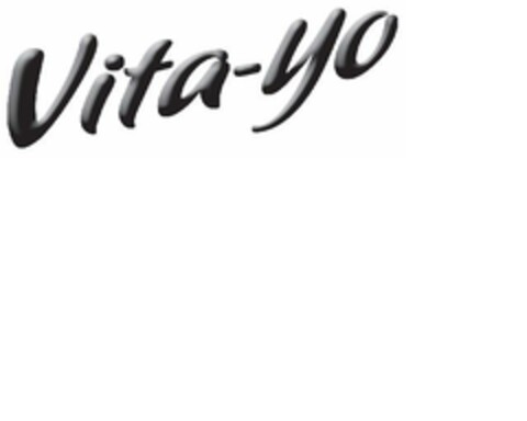 Vita-yo Logo (EUIPO, 09.07.2008)