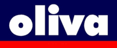 oliva Logo (EUIPO, 30.07.2008)