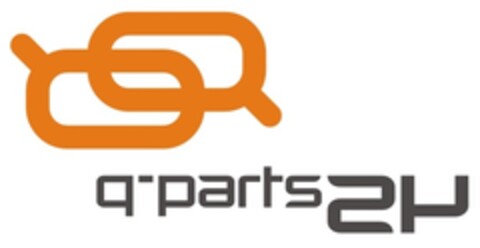 q'parts24 Logo (EUIPO, 14.08.2008)