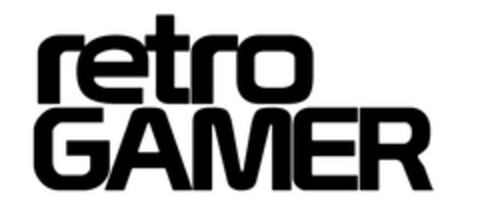 retro GAMER Logo (EUIPO, 11/17/2008)