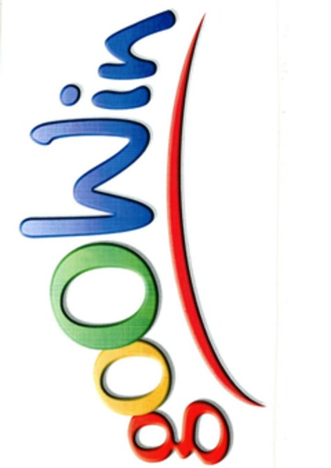 gooWin Logo (EUIPO, 07.12.2008)