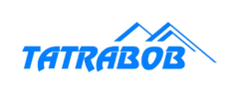 TATRABOB Logo (EUIPO, 30.12.2008)