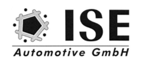 ISE Automotive GmbH Logo (EUIPO, 02/03/2009)