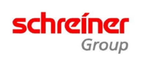 schreiner Group Logo (EUIPO, 04/30/2009)