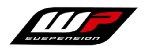 WP SUSPENSION Logo (EUIPO, 06/23/2009)
