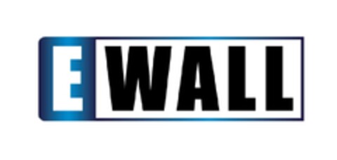 EWALL Logo (EUIPO, 06.07.2009)