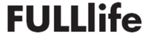 FULLlife Logo (EUIPO, 19.08.2009)