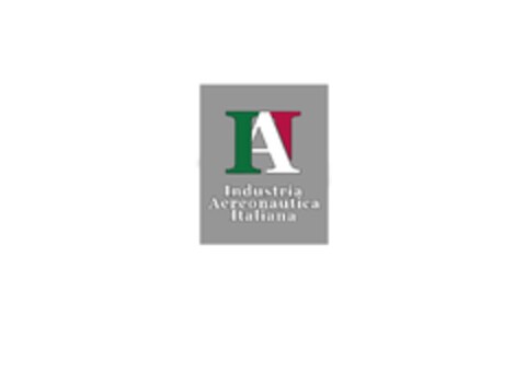 Industria Aeronautica Italiana Logo (EUIPO, 12.01.2010)