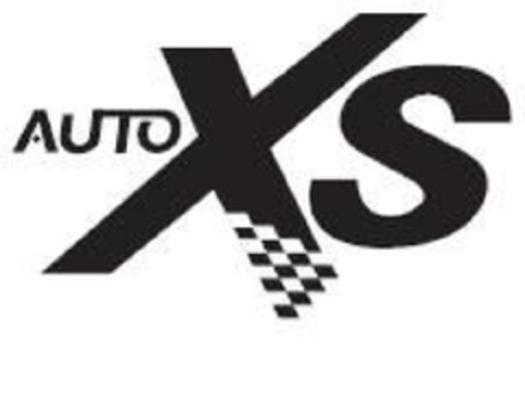 AUTO XS Logo (EUIPO, 04.12.2009)