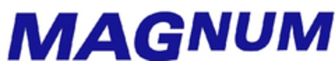 MAGNUM Logo (EUIPO, 30.12.2009)