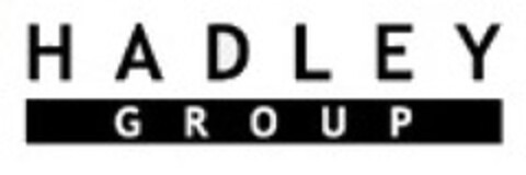 HADLEY GROUP Logo (EUIPO, 01/12/2010)
