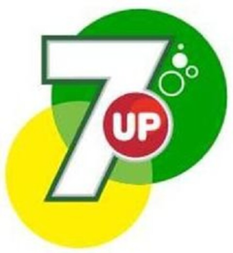 7 UP Logo (EUIPO, 24.03.2010)