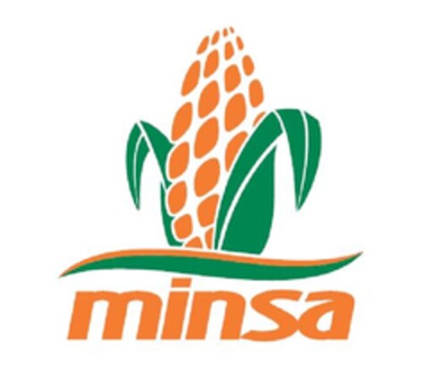 MINSA Logo (EUIPO, 03/25/2010)