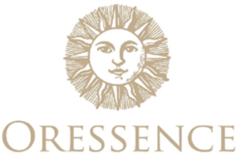 ORESSENCE Logo (EUIPO, 29.03.2010)