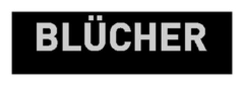 BLÜCHER Logo (EUIPO, 26.05.2010)