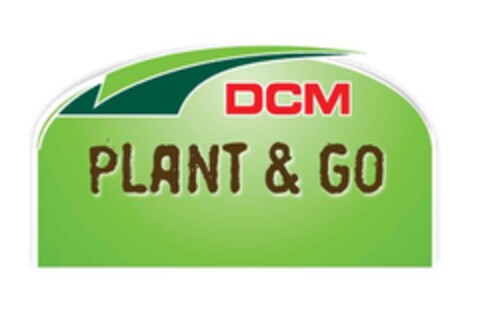 DCM PLANT & GO Logo (EUIPO, 02.07.2010)