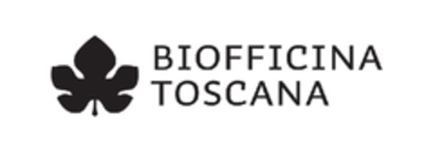 Biofficina Toscana Logo (EUIPO, 02.07.2010)