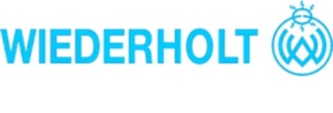 WIEDERHOLT Logo (EUIPO, 08/26/2010)