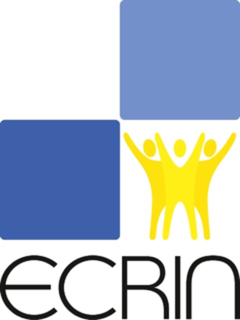 ECRIN Logo (EUIPO, 09/22/2010)