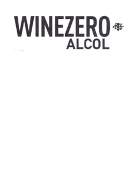 WINEZERO ALCOL Logo (EUIPO, 11.10.2010)