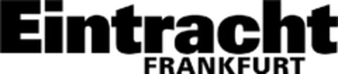 Eintracht Frankfurt Logo (EUIPO, 10/18/2010)