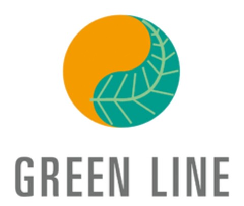 Green Line Logo (EUIPO, 24.11.2010)