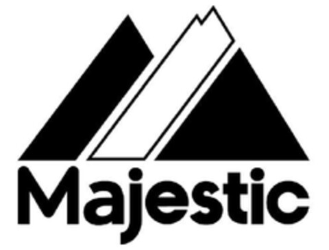 Majestic Logo (EUIPO, 07.01.2011)