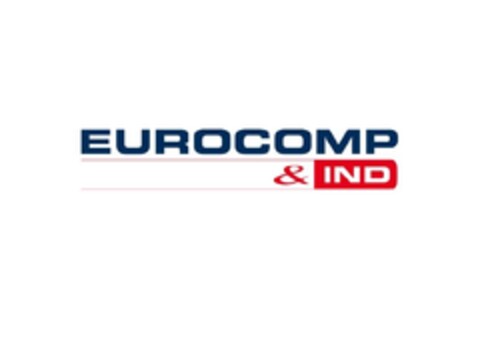 EUROCOMP & IND Logo (EUIPO, 14.02.2011)