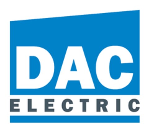 DAC ELECTRIC Logo (EUIPO, 13.04.2011)