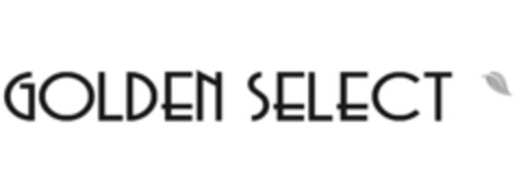 GOLDEN SELECT Logo (EUIPO, 04/01/2011)