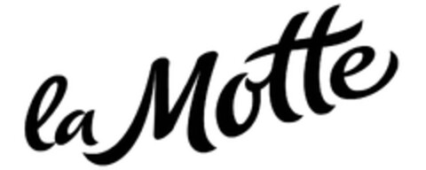 LA MOTTE Logo (EUIPO, 14.04.2011)