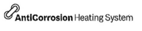AntiCorrosion Heating System Logo (EUIPO, 26.04.2011)