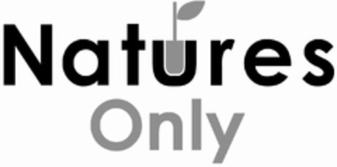 NATURES ONLY Logo (EUIPO, 04.05.2011)